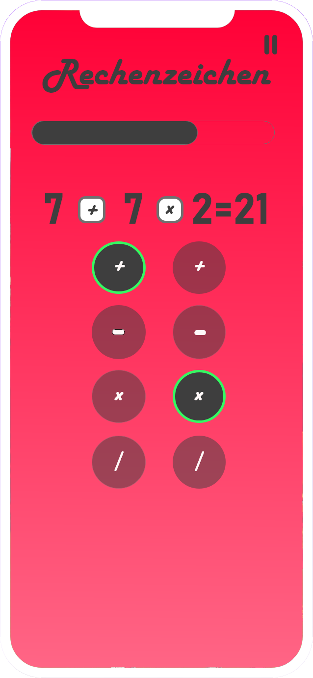iPhone Hero